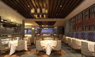 hanting youjia hotel huaian zhou enlai memorial hall