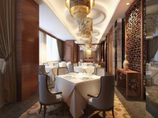 hanting youjia hotel huaian zhou enlai memorial hall