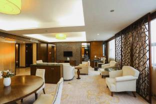hanting youjia hotel huaian zhou enlai memorial hall
