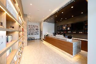 hanting youjia hotel huaian zhou enlai memorial hall