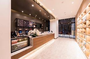 hanting youjia hotel huaian zhou enlai memorial hall