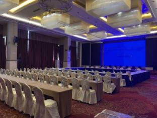 hanting youjia hotel huaian zhou enlai memorial hall