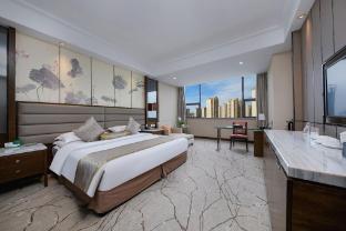 hanting youjia hotel huaian zhou enlai memorial hall