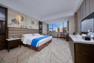 hanting youjia hotel huaian zhou enlai memorial hall