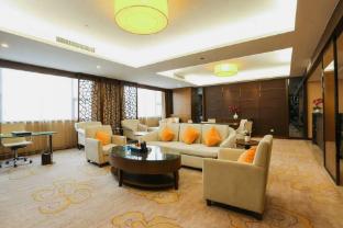 hanting youjia hotel huaian zhou enlai memorial hall