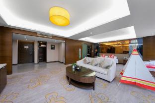 hanting youjia hotel huaian zhou enlai memorial hall