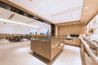 hanting youjia hotel huaian zhou enlai memorial hall
