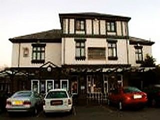 oyo the green man pub and hotel