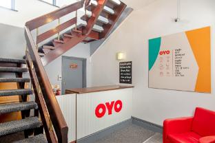 Oyo The Green Man Pub And Hotel,Harrow On The Hill>>Greater London,3 star