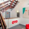 oyo the green man pub and hotel