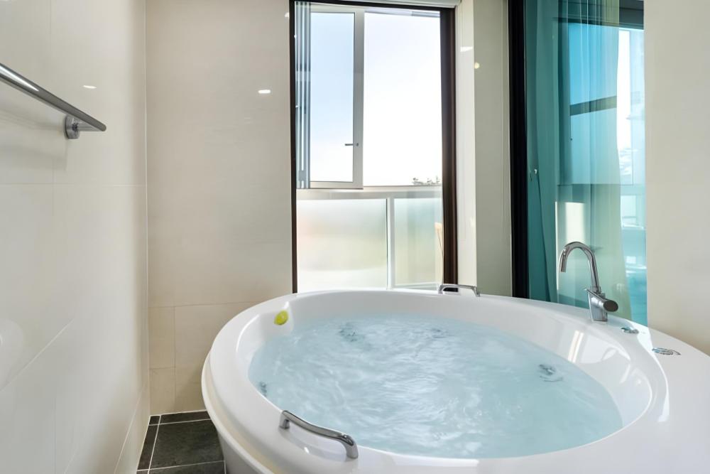 namhae brillant spa pension