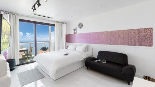 namhae brillant spa pension