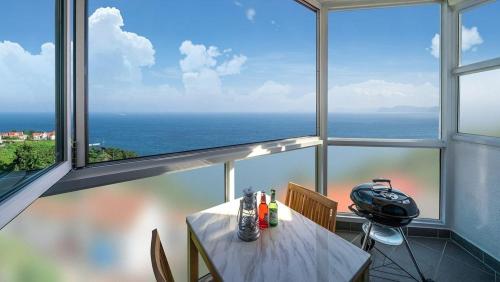 namhae brillant spa pension