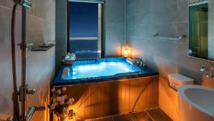 namhae brillant spa pension