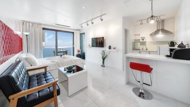 namhae brillant spa pension