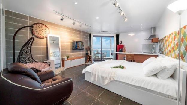 namhae brillant spa pension