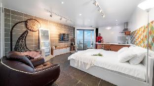 namhae brillant spa pension