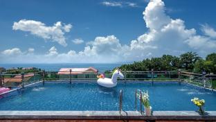 namhae brillant spa pension
