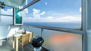 namhae brillant spa pension