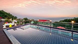 namhae brillant spa pension