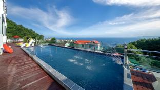 namhae brillant spa pension