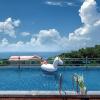 namhae brillant spa pension