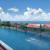namhae brillant spa pension