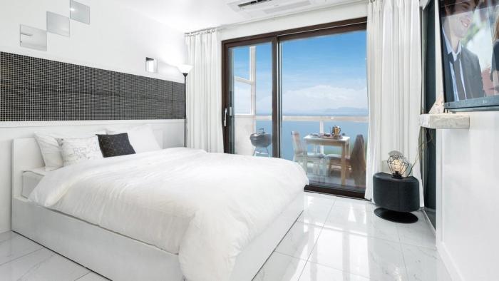 namhae brillant spa pension