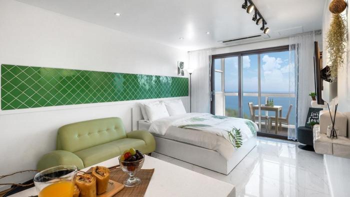 namhae brillant spa pension