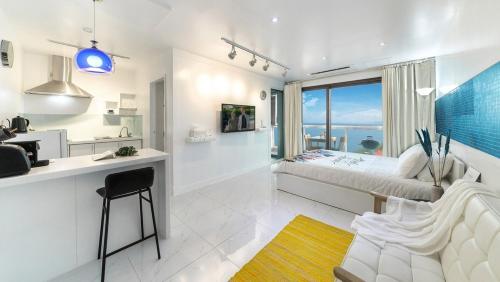 namhae brillant spa pension