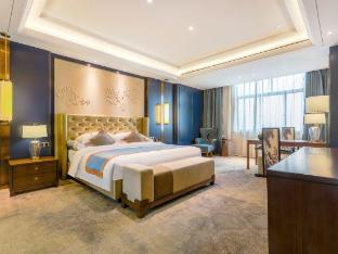 rezen heyi hotel yizhang
