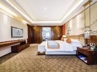 rezen heyi hotel yizhang