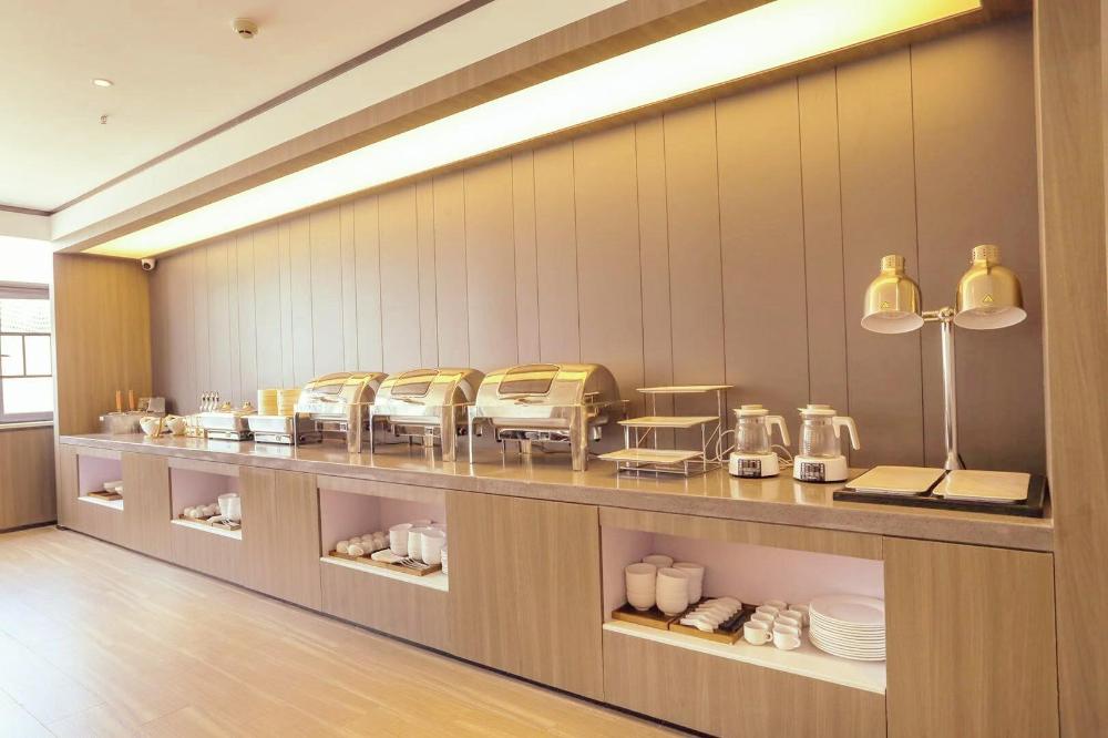 hanting hotel zhangjiajie cili bolian tianjie