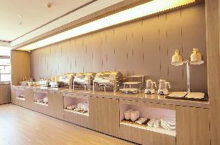 hanting hotel zhangjiajie cili bolian tianjie