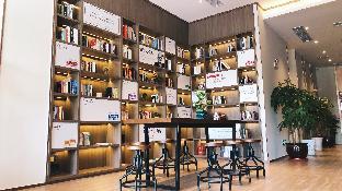 hanting hotel zhangjiajie cili bolian tianjie
