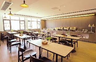 hanting hotel zhangjiajie cili bolian tianjie