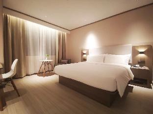 hanting hotel zhangjiajie cili bolian tianjie
