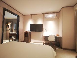 hanting hotel zhangjiajie cili bolian tianjie