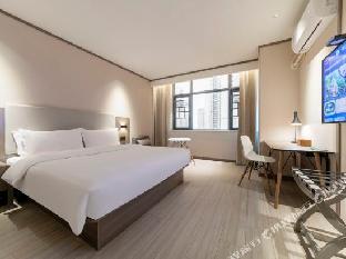 hanting hotel zhangjiajie cili bolian tianjie