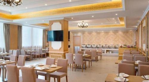 vienna hotel guangdong qingyuan xincheng beijiang