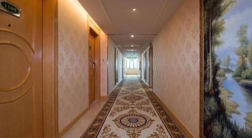 vienna hotel guangdong qingyuan xincheng beijiang