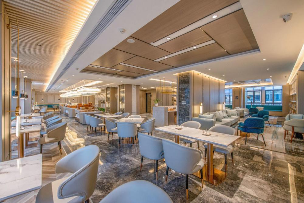 atour hotel qingyuan shunying guangbai