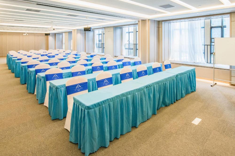 atour hotel qingyuan shunying guangbai