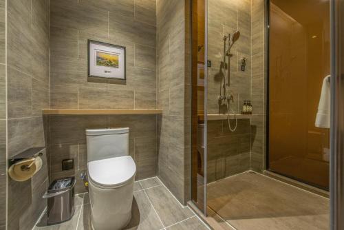 atour hotel qingyuan shunying guangbai