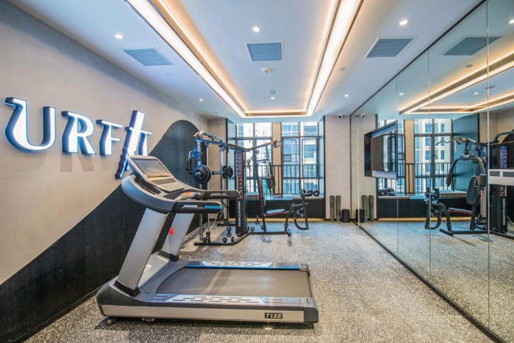 atour hotel qingyuan shunying guangbai