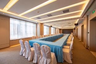 atour hotel qingyuan shunying guangbai