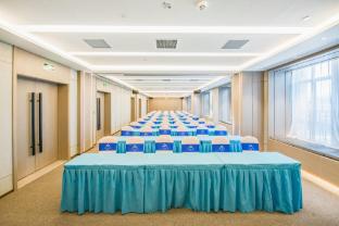 atour hotel qingyuan shunying guangbai