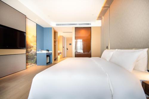 atour hotel qingyuan shunying guangbai