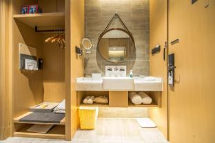 atour hotel qingyuan shunying guangbai