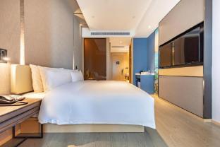 atour hotel qingyuan shunying guangbai